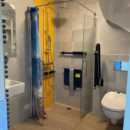 Ferienhaus Maison De De 56 M2 Dans Avec Piscine Chauffee Proche Plages