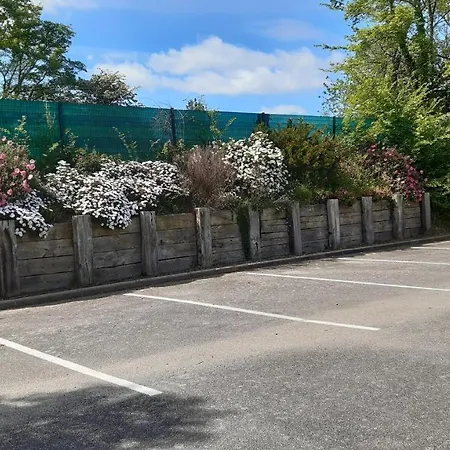 Ferienhaus Maison De De 56 M2 Dans Avec Piscine Chauffee Proche Plages Locmaria
